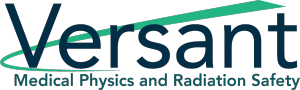 Versant Physics logo