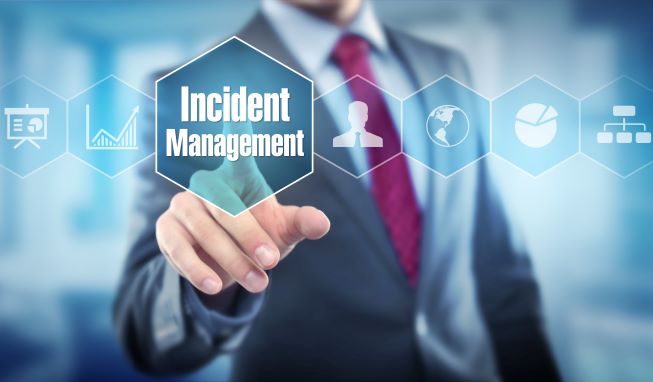 Incident Management for Radiation Incidents